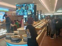 -素满香·食养自助(建邺万达店)
