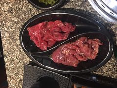 牛羊肉-韩罗苑(万象城店)