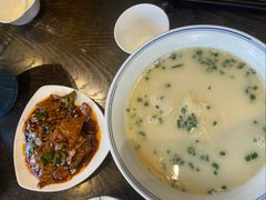 -香雪海·蘇面館(湖滨店)
