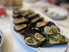 -玫瑰厅上海菜(兴国路店)