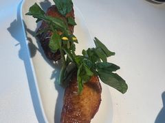 -燃扒房Steakhouse(皇庭店)