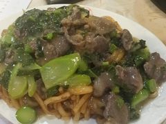 -粤潮牛肉火锅店(江南大道店)