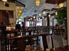 大堂-同得兴面馆.苏式面.三虾面(园区店)