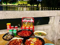 -聚汇三少·龙虾·中餐厅(莫邪路新天地店)