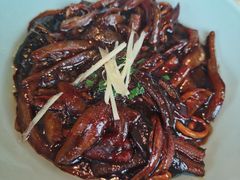 -环球港凯悦 · 享悦中餐厅