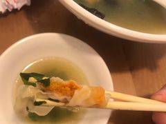 -海胆小馆(东北水饺·春柳店)