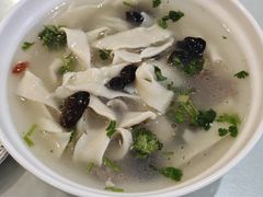 -河南食府(人民路店)