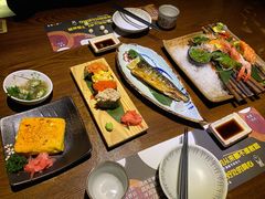 -二丁目食堂(铁西星摩尔店)
