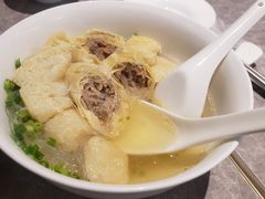 -鼎泰丰(国贸商城店)