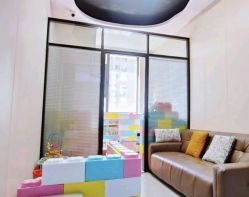 -木子亲国际婴幼儿水育中心(北美N1店)