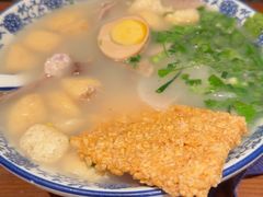 -小潘记鸭血粉丝汤