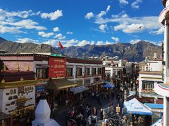 景观位-玛吉阿米·餐吧