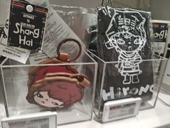 -泡泡玛特POPMART(上海环球港店)