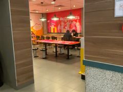 -麦当劳(东大桥店)