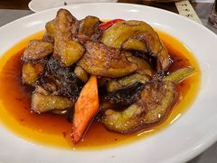 -烤肉宛饭庄(北新桥店)