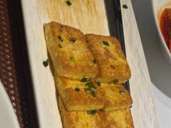 -院里寻菜·精致庭院菜(观沙岭店)