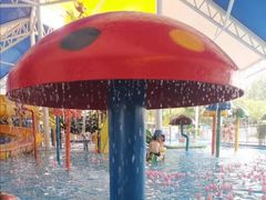 -郑州方特水上乐园
