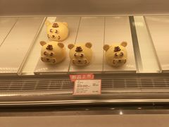 -卡玛王子·面包·蛋糕(南山宝能环球汇店)