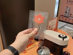 -NESPRESSO(OneAvenue卓悦中心店)