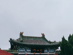 -包公祠