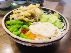 -关中老碗(建工路店)