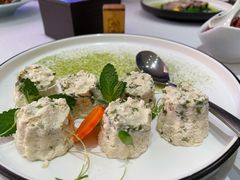-桃花印巷江南小馆(朝阳路店)