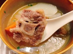 -京香轩·中餐厅(上海中庚聚龙酒店)