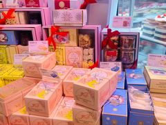 零售区-巴黎贝甜(宜山路店)