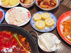 -萍姐火锅·公路夜市(南京新街口店)