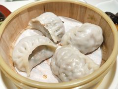 -香园茶社·金陵小灶(老门东店)