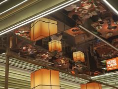 -CityOn熙地港（西安）购物中心
