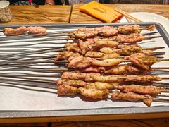 -有奴思烤肉·清真(正宁路店)