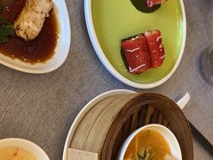 -潮府馆·非遗潮州菜·港式点心(世纪公园店)
