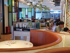 大堂-新宝餐厅(流塘店)