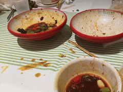 -三毛烧烤·南昌大排档(山姆店)