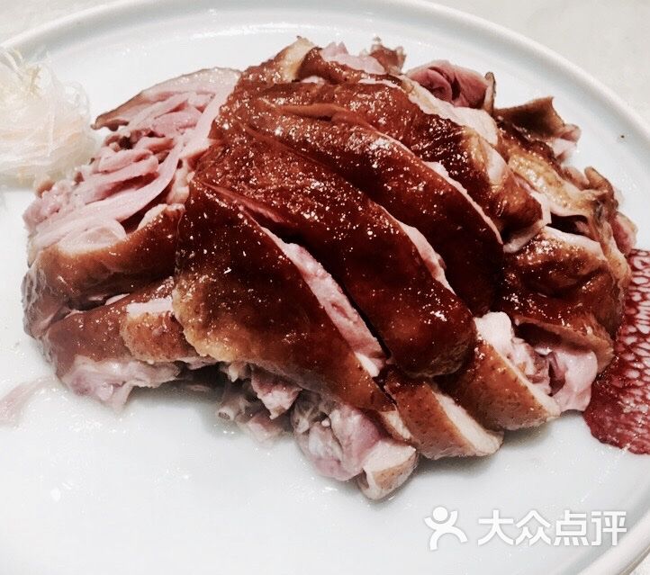 温鸭子(东光店-图片-成都美食-大众点评网