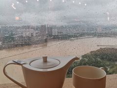 -三迪希尔顿酒店·星空酒廊