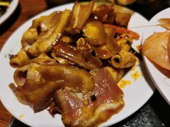 -汉巴味德(大悦城店)