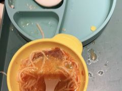 -西贝莜面村(常州新北万达广场店)