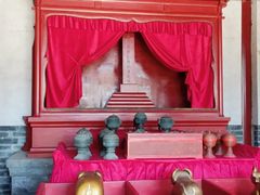 -西海子公园