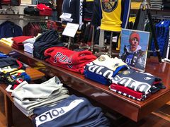-POLO RALPH LAUREN(比斯特苏州购物村店)