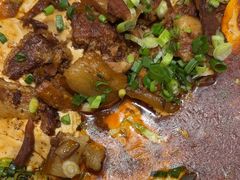 -二分八云雁阁•新晋菜大同味(长治路店)