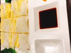-武林厨神·粤式茶点(五羊店)
