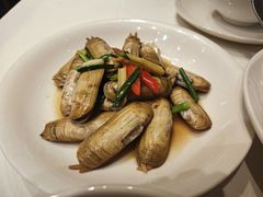 -莆田餐厅PUTIEN(金融街购物中心店)