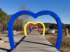 -北极村旅游风景区