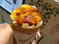 -可丽小屋(中山路店)