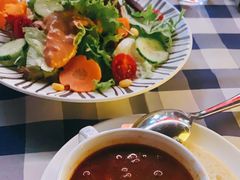 -申德勒加油站西餐厅(太仓店)