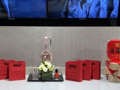 -GIORGIO ARMANI(燕莎奥特莱斯购物中心店)
