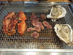 -蚝英雄鲜蚝自助专门店(长楹天街直营店)