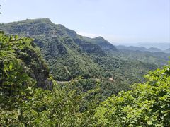 -潭溪山